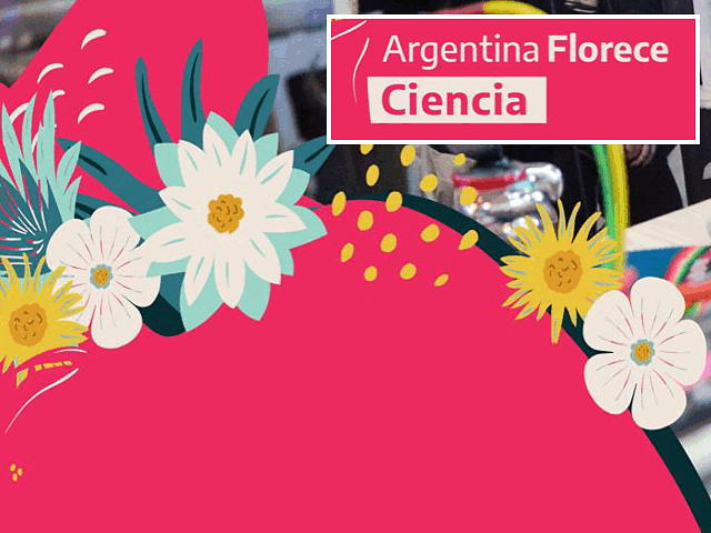 CIENCIA – Argentina Florece