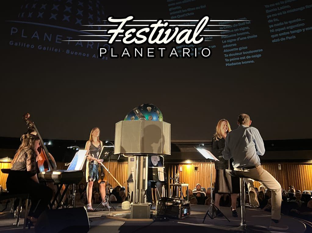 Festival Planetario