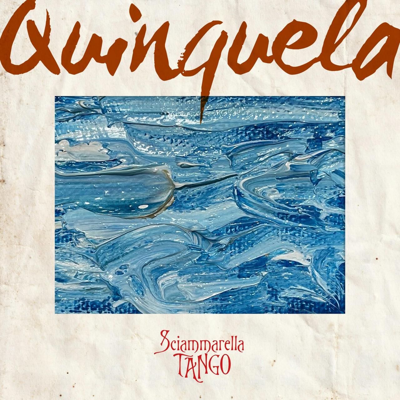 «Quinquela» el álbum que devuelve la voz a la memoria