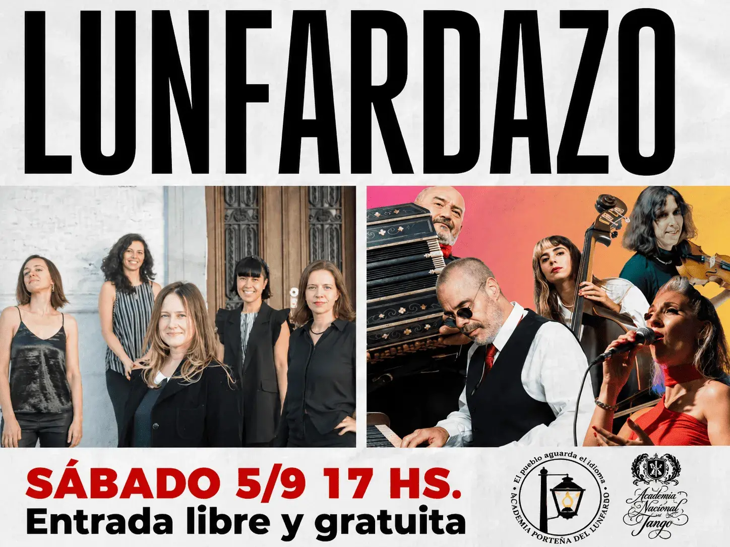 Lunfardazo