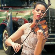 Cecilia Florencia García